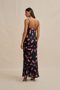 BY JOHNNY 'Lillian' Rose Dress
