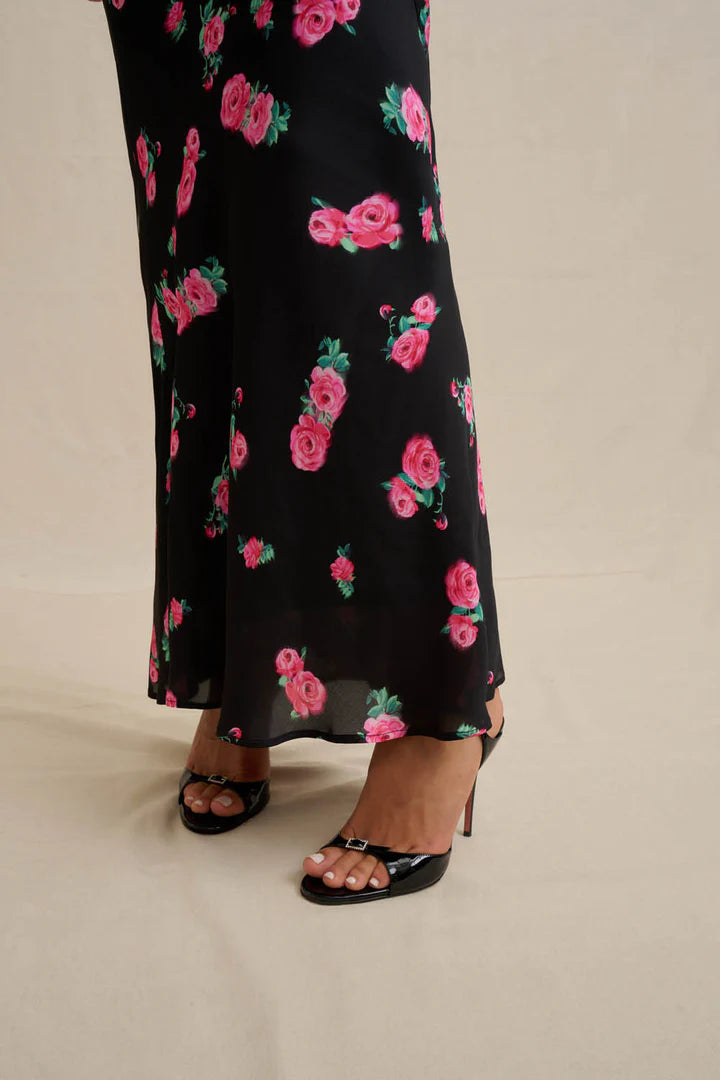 BY JOHNNY 'Lillian' Rose Dress