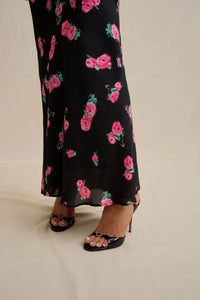 BY JOHNNY 'Lillian' Rose Dress