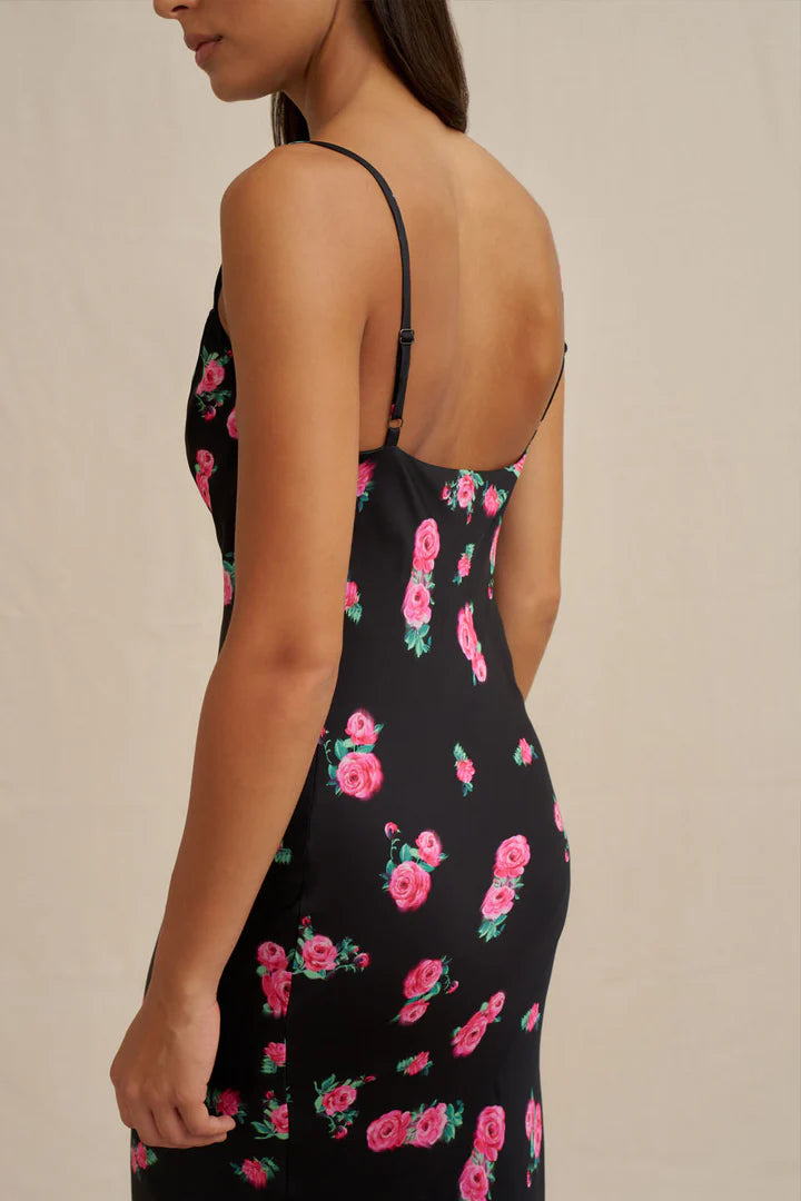 BY JOHNNY 'Lillian' Rose Dress