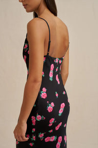 BY JOHNNY 'Lillian' Rose Dress