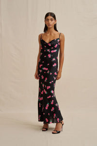 BY JOHNNY 'Lillian' Rose Dress