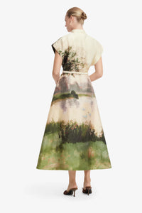 wedding guest dress