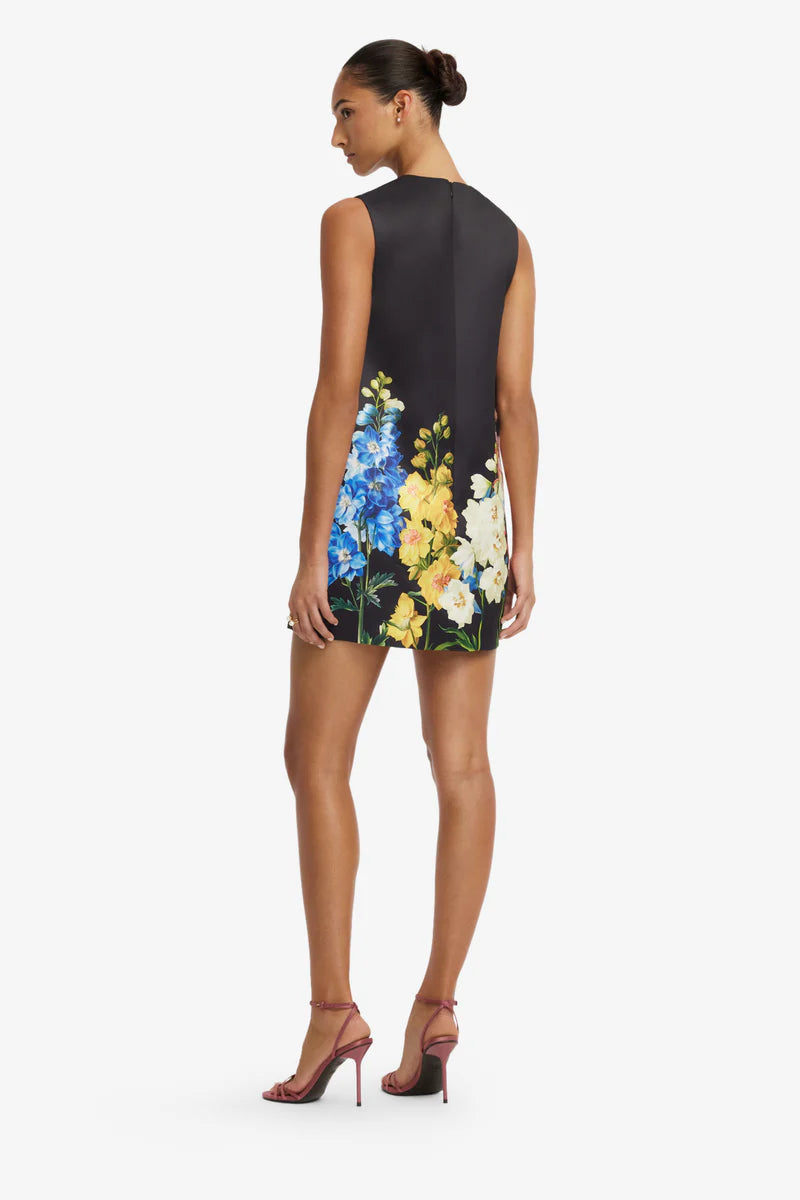Spring Racing dress,