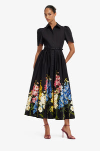 garden party dress