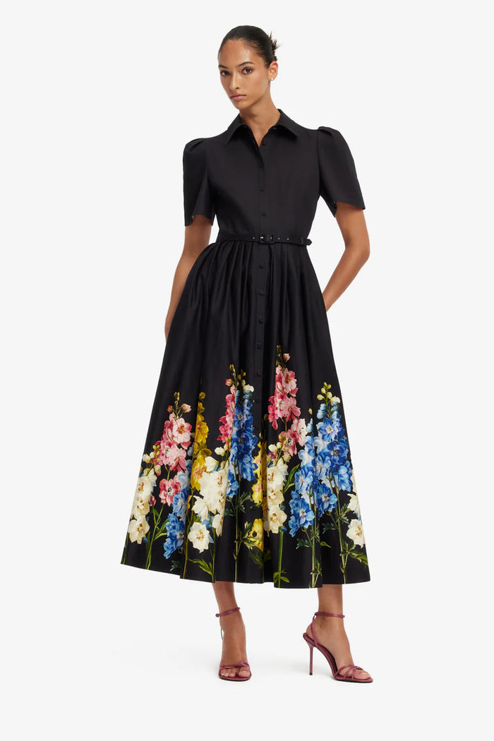 garden party dress