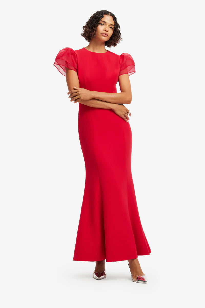 LEO LIN designer dress hire Australia