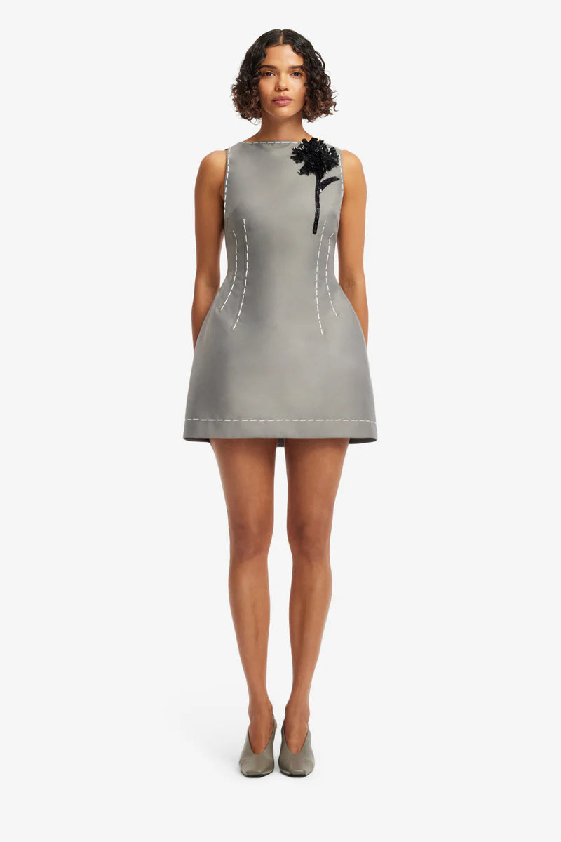 LEO LIN Ali Mini Dress hire Melbourne
