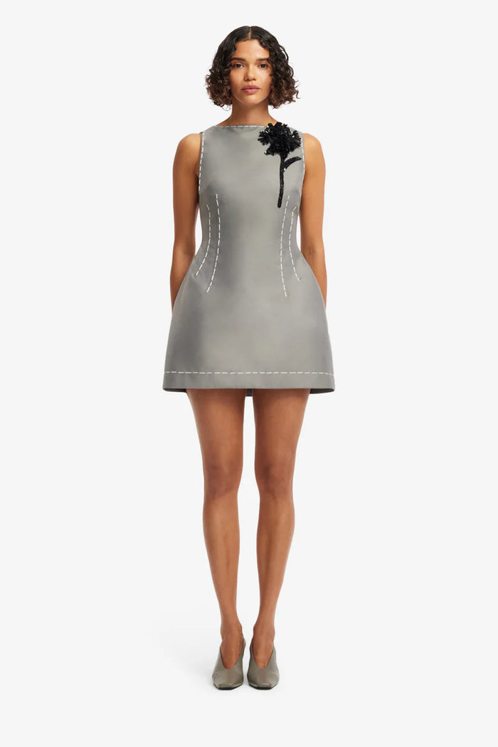 LEO LIN Ali Mini Dress hire Melbourne