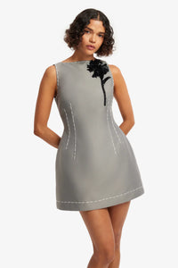 LEO LIN dress hire for race day Australia