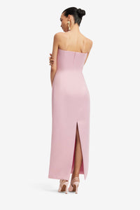Leo Lin "Rayna"- Pink Applique