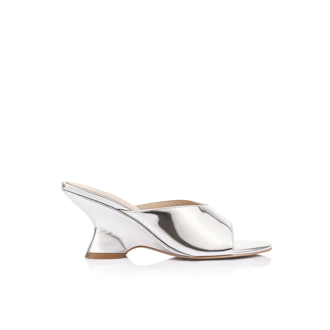 Lana Wilkinson "Mia" Wedge
