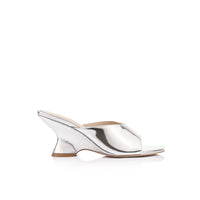 Lana Wilkinson "Mia" Wedge