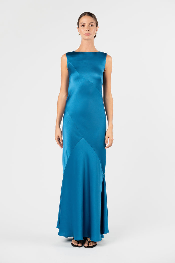 One Fell Swoop "Monica" Maxi Dress