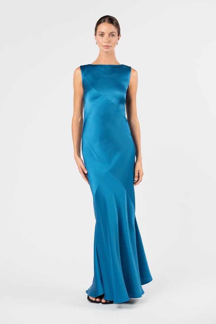 One Fell Swoop "Monica" Maxi Dress