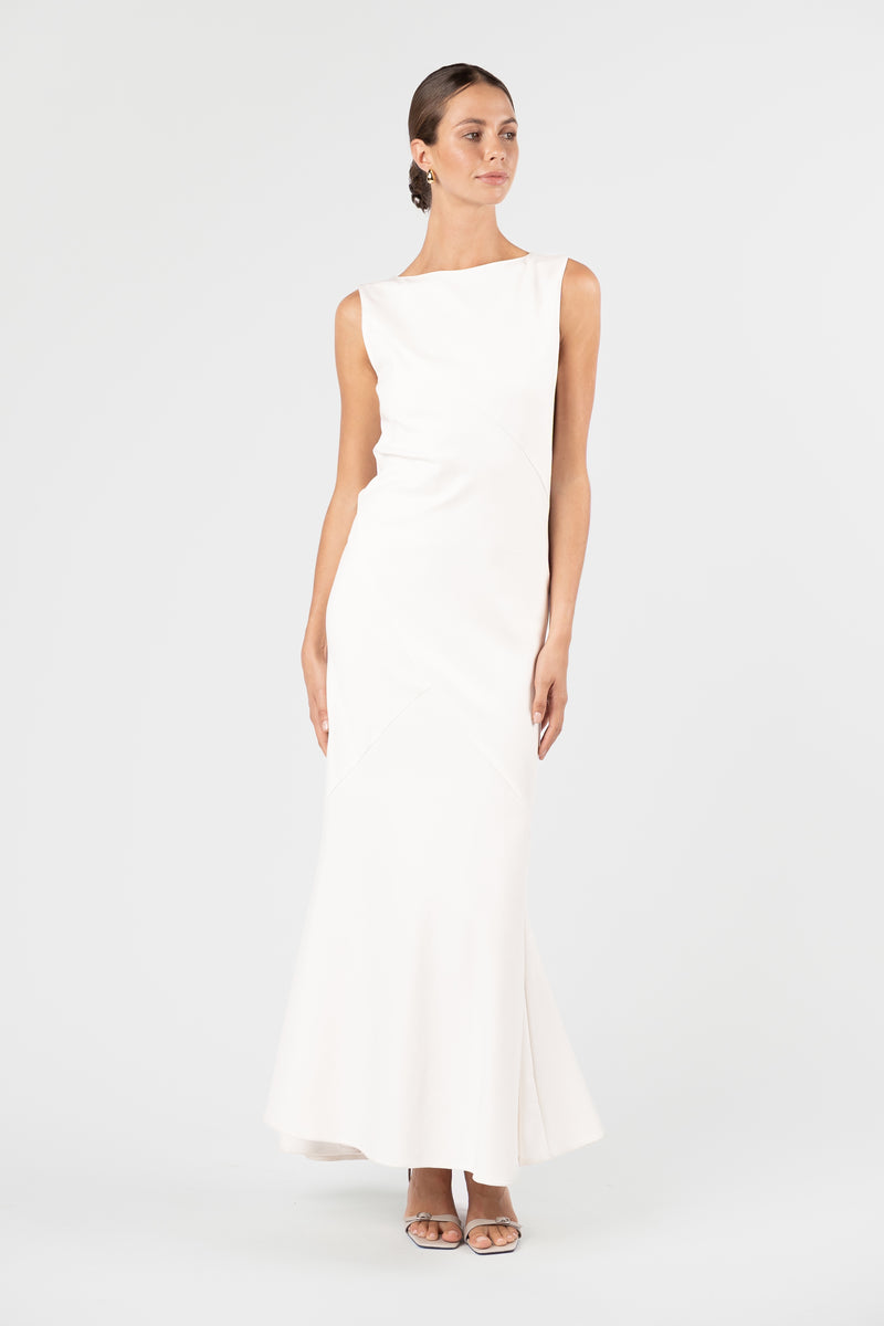 One Fell Swoop "Monica" Gown