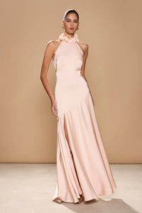 Sonya Moda 'Noelle' Gown - Rose