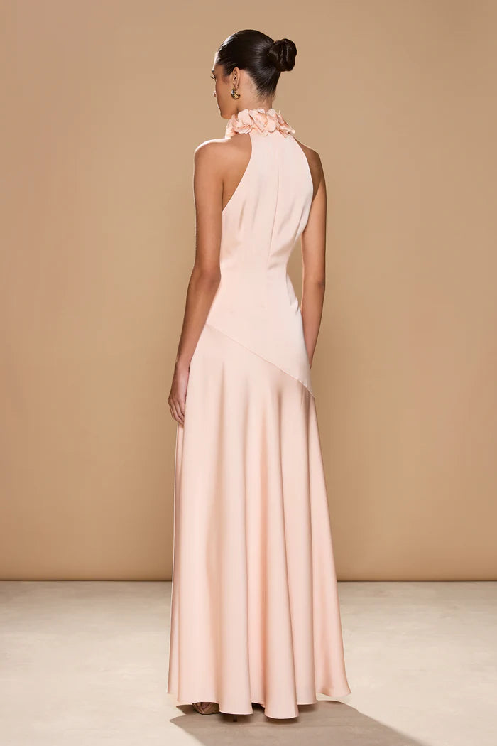 Sonya Moda 'Noelle' Gown - Rose