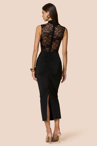 Nookie 'Rhianna' Midi Dress