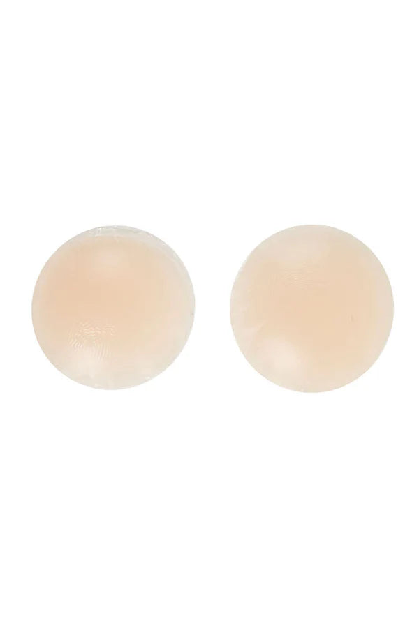 Secret Weapons Nipple Covers - Silicone