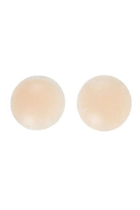 Secret Weapons Nipple Covers - Silicone