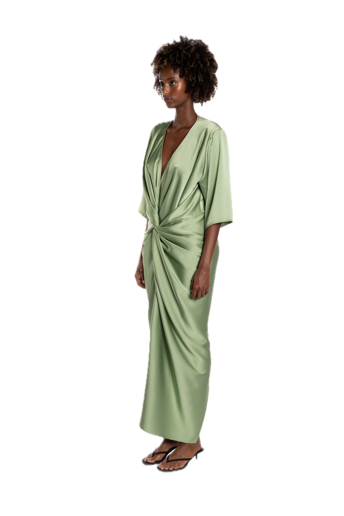 One Fell Swoop Alex Kimono Dress