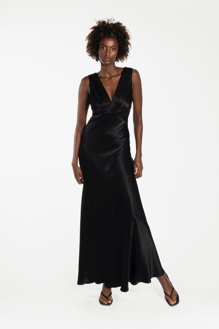 One Fell Swoop Clara Dress - Akira