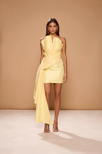Sonya Moda "Jacques" Mini Dress