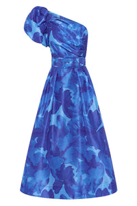 Rebecca Vallance "Azula" Midi Dress