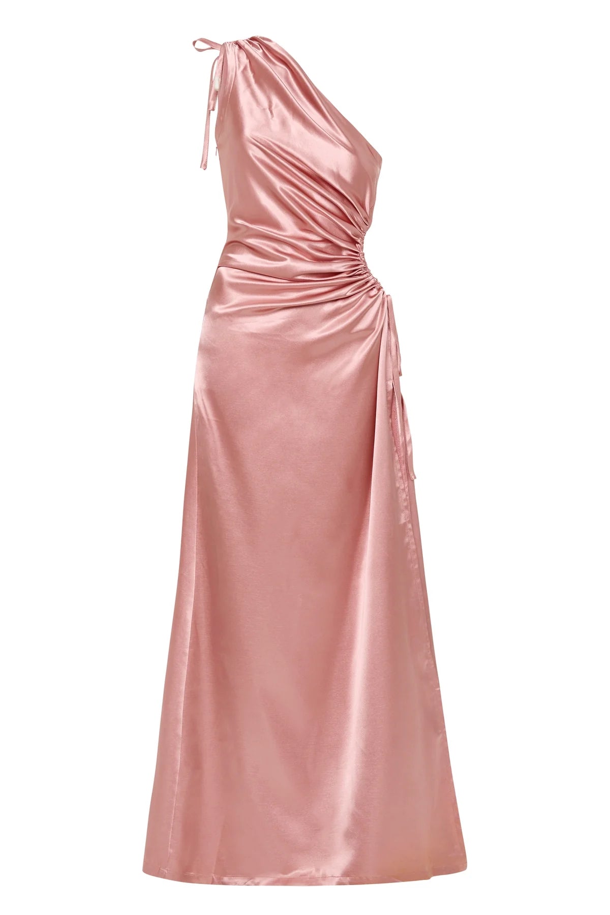Sonya Moda "Nour" Dress - Blush