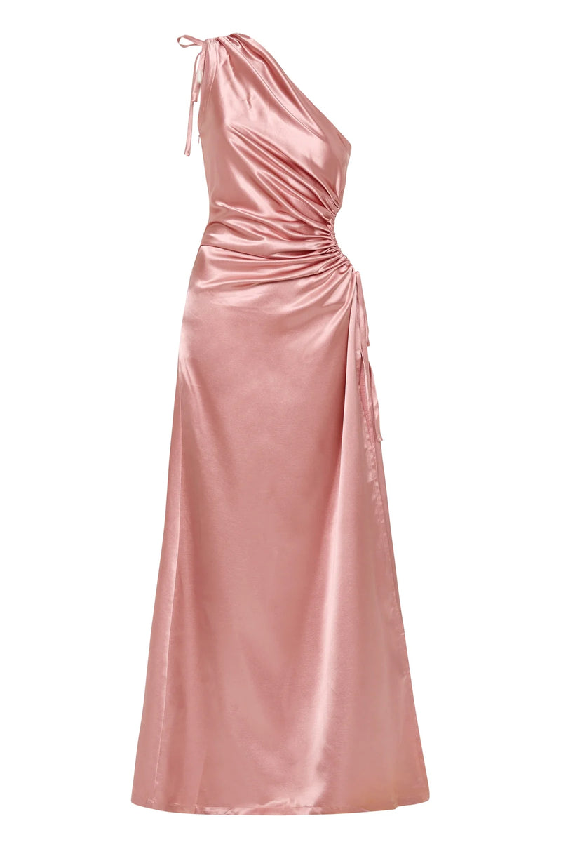 Sonya Moda "Nour" Dress - Blush