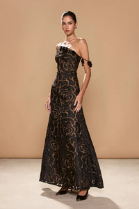 Sonya Moda "Paloma" Gown