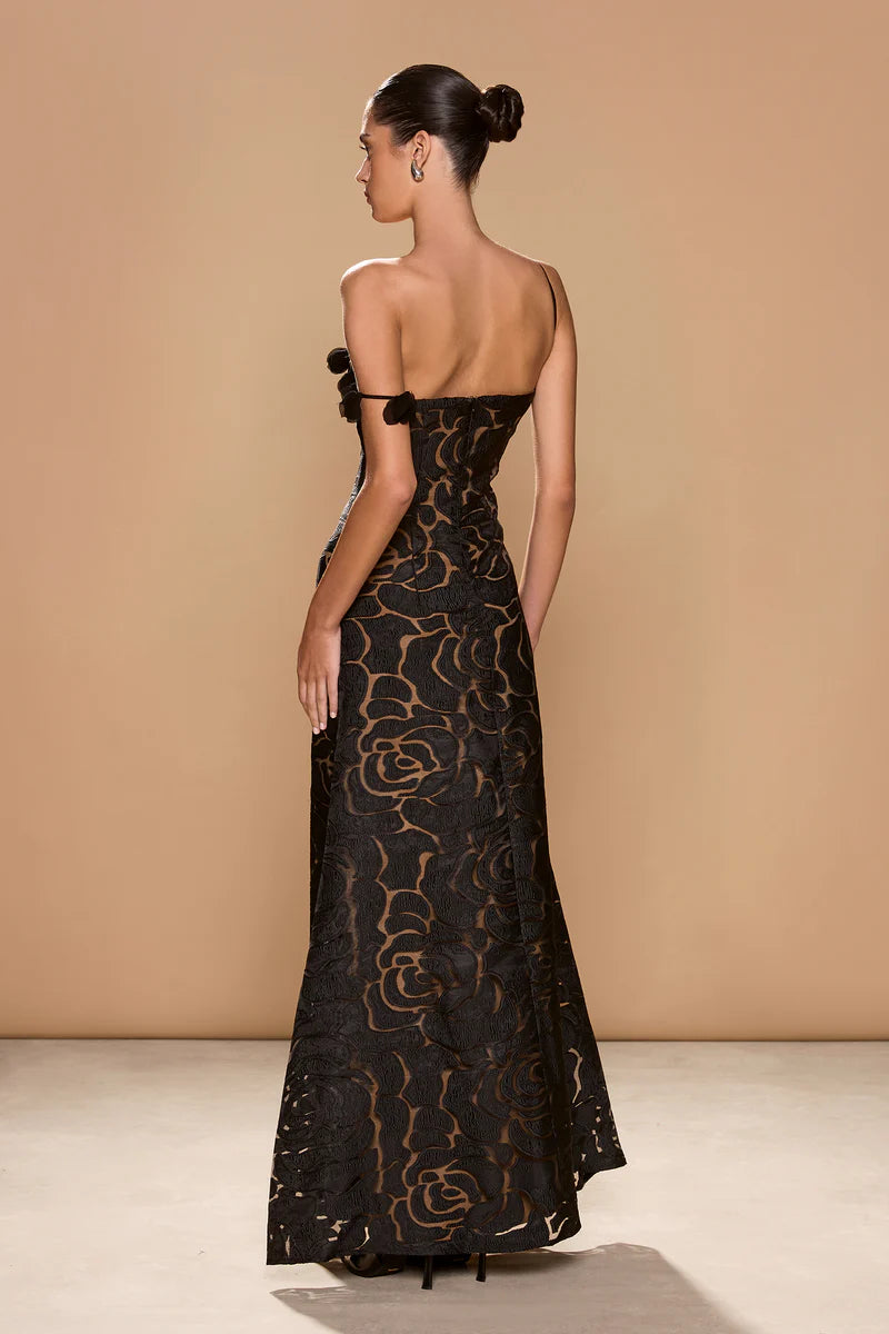 Sonya Moda "Paloma" Gown