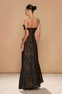 Sonya Moda "Paloma" Gown