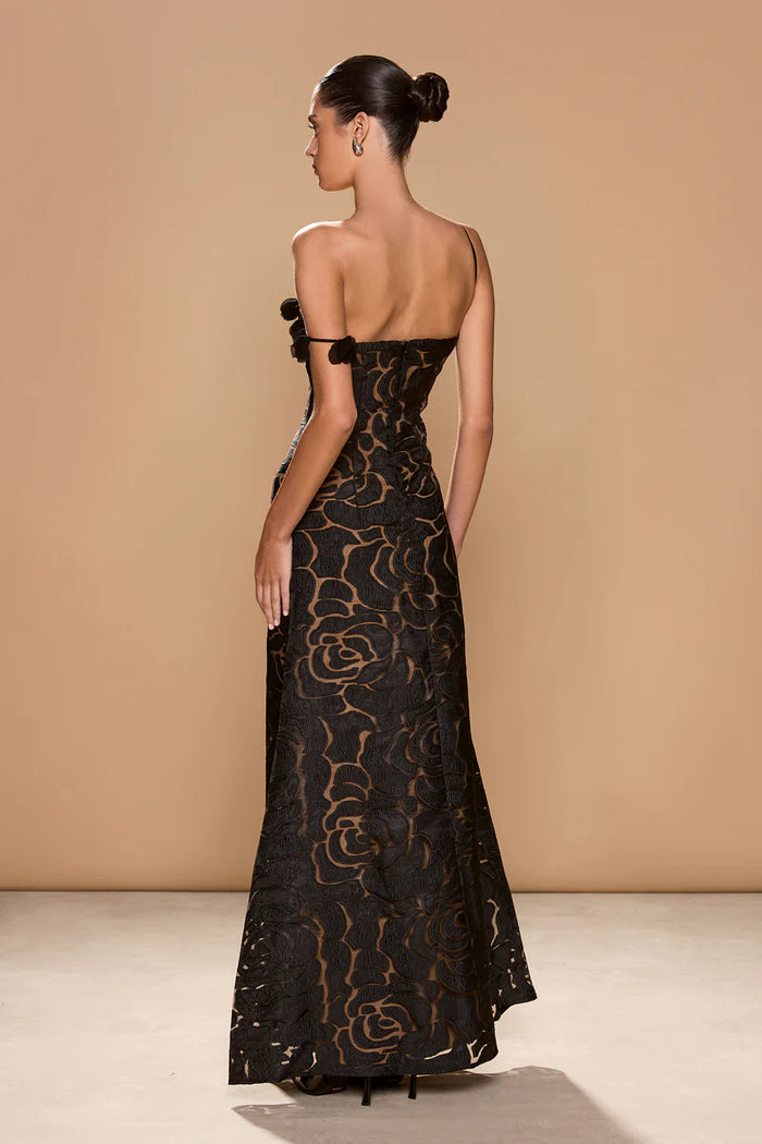 Sonya Moda "Paloma" Gown