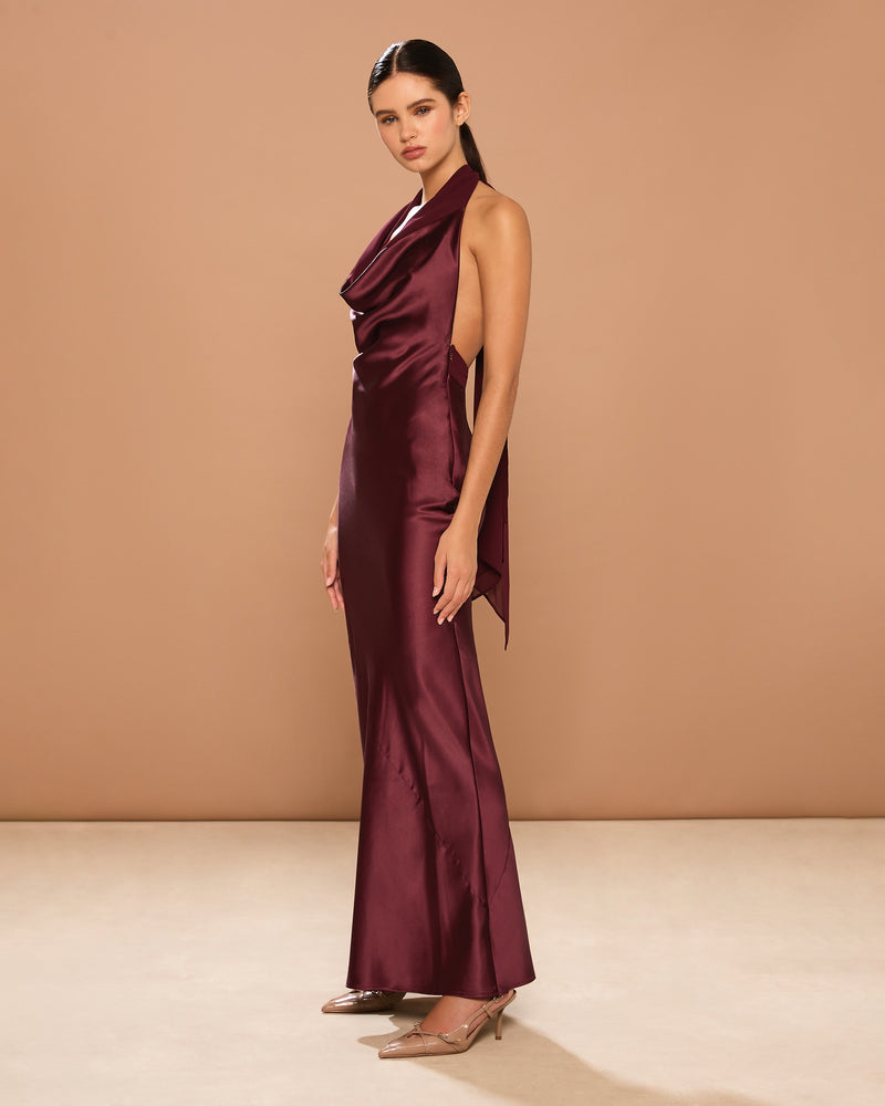 Sonya Moda "Sondrio" Dress