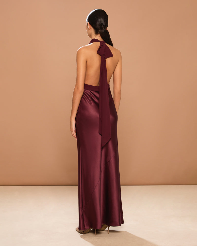 Sonya Moda "Sondrio" Dress