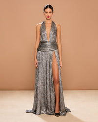 Sonya Moda "Zephyr" Gown