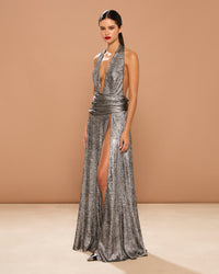Sonya Moda "Zephyr" Gown