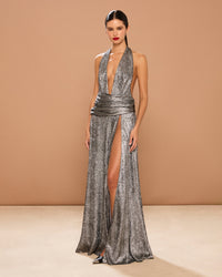 Sonya Moda "Zephyr" Gown