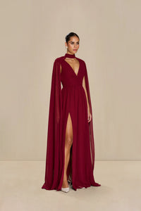 Sonya Moda "Farrah" Gown