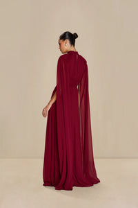 Sonya Moda "Farrah" Gown