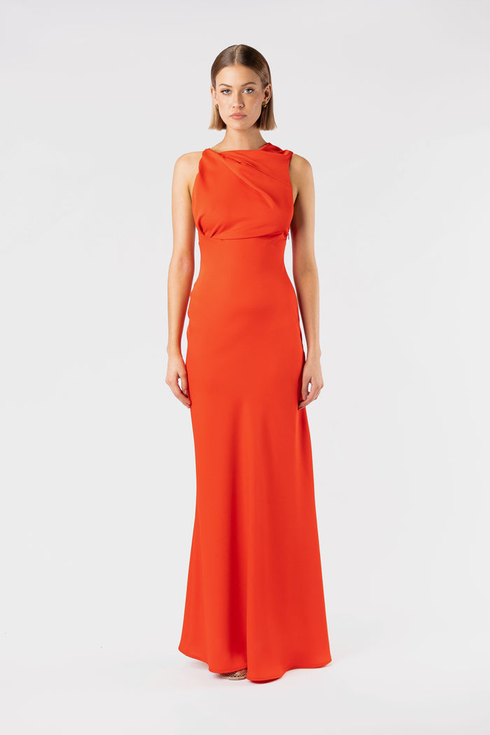 One Fell Swoop Kota Maxi - Pimento
