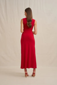 By Johnny ''Selene'' Cut Out Dress