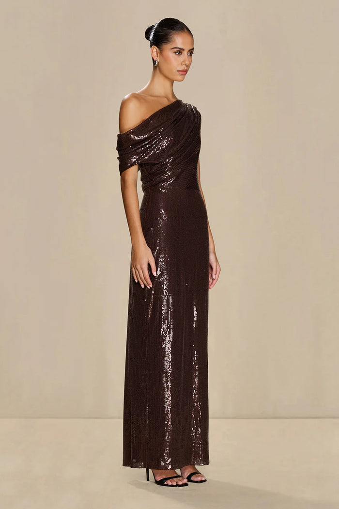 Sonya Moda "Layan" Gown