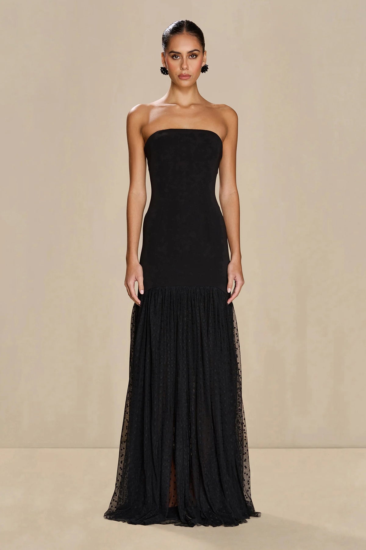 Sonya Moda "Nayla" Gown