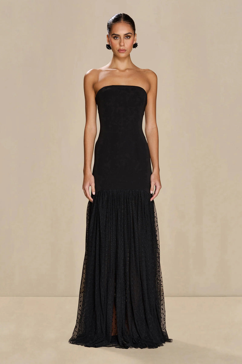 Sonya Moda "Nayla" Gown