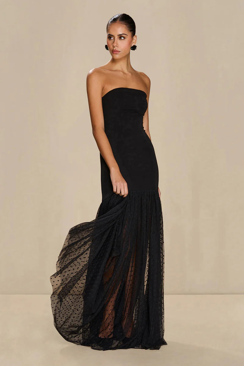 Sonya Moda "Nayla" Gown