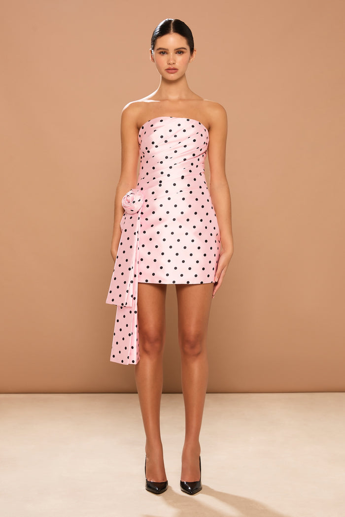 Sonya Moda "Juliette" Dress