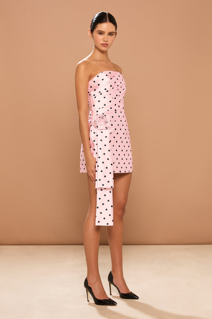 Sonya Moda "Juliette" Dress